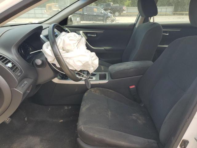 Photo 7 from auction – 2015 NISSAN ALTIMA 2.5 with VIN 1N4AL3AP2FC149015