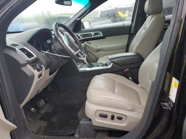 Photo 7 from auction – 2013 FORD EXPLORER L with VIN 1FM5K8F85DGA21477