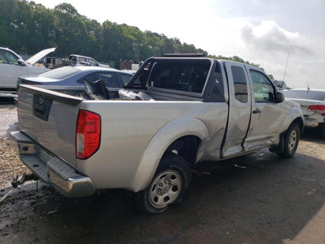 Photo 3 from auction – 2016 NISSAN FRONTIER S with VIN 1N6BD0CT7GN735488