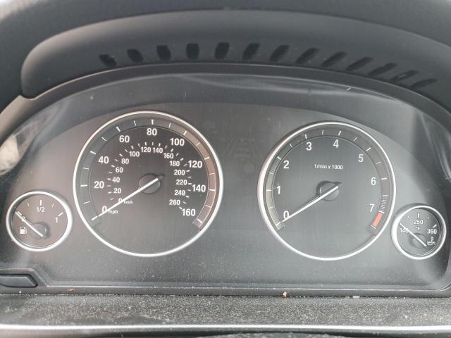 Фото 9 с аукциона – 2012 BMW 535 I с VIN WBAFR7C51CC810284