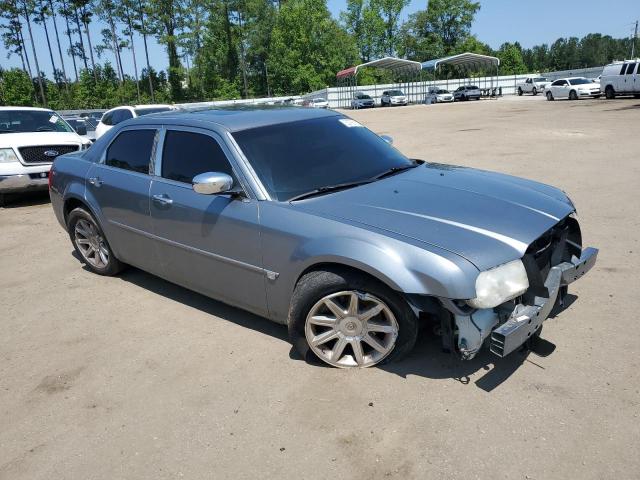 Photo 4 from auction – 2006 CHRYSLER 300C with VIN 2C3KA63H06H240121