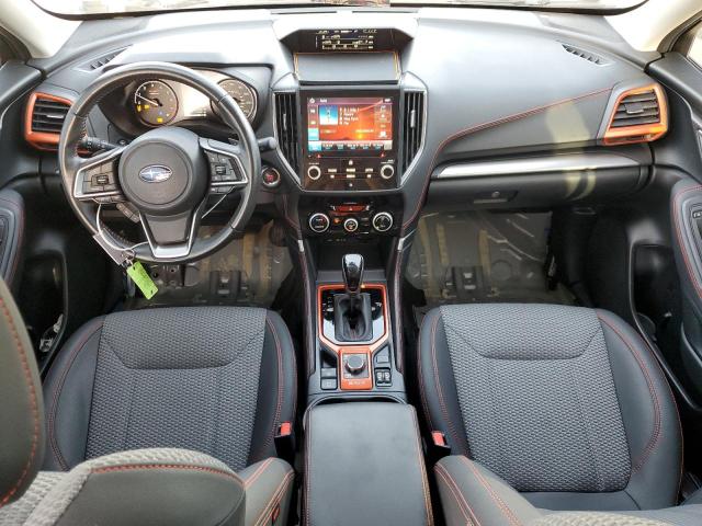 صورة رقم 8 من المزاد - 2019 SUBARU FORESTER S مع VIN JF2SKAKC2KH481357