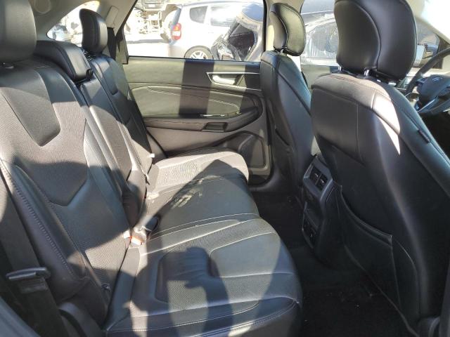 Photo 11 from auction – 2016 FORD EDGE TITAN with VIN 2FMPK4K97GBC62050