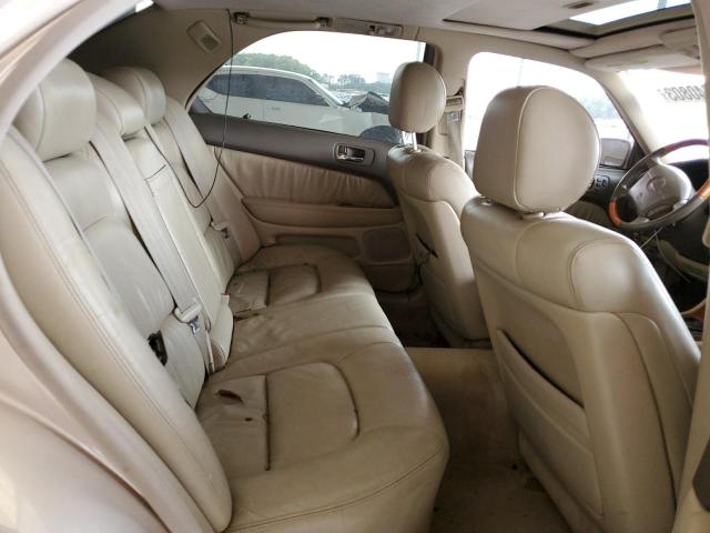 Photo 10 from auction – 1998 LEXUS LS 400 with VIN JT8BH28F2W0115292