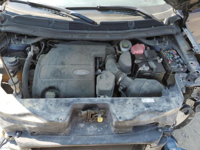 Photo 12 from auction – 2012 FORD EXPLORER with VIN 1FMHK8B82CGA87096