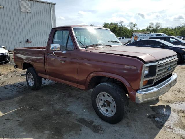 Foto 4 de la subasta – 1982 FORD F150 con VIN 1FTDF14E9CNA47952