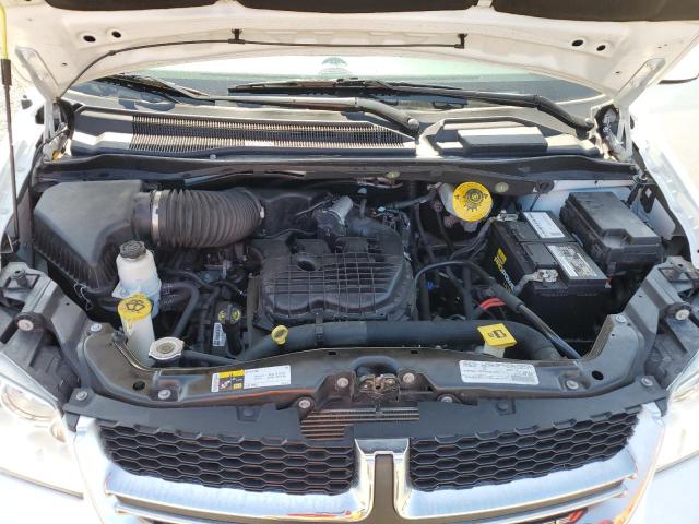 Photo 11 from auction – 2020 DODGE GRAND CARA with VIN 2C4RDGCG5LR180132