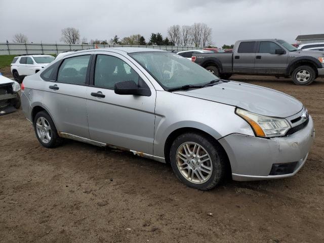 Photo 4 from auction – 2009 FORD FOCUS SE with VIN 1FAHP35N09W249354