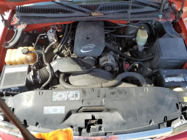 Photo 11 from auction – 2002 GMC NEW SIERRA with VIN 2GTEK19T621418735