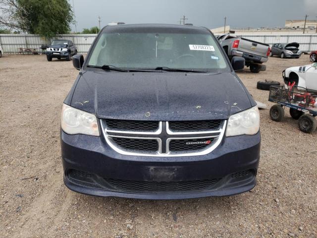 Photo 5 from auction – 2014 DODGE GRAND CARA with VIN 2C4RDGCG0ER206493