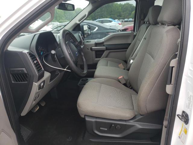 Photo 7 from auction – 2019 FORD F150 SUPER with VIN 1FTEX1CB6KKD68825