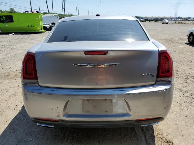 Photo 6 from auction – 2015 CHRYSLER 300 S with VIN 2C3CCABG7FH867649