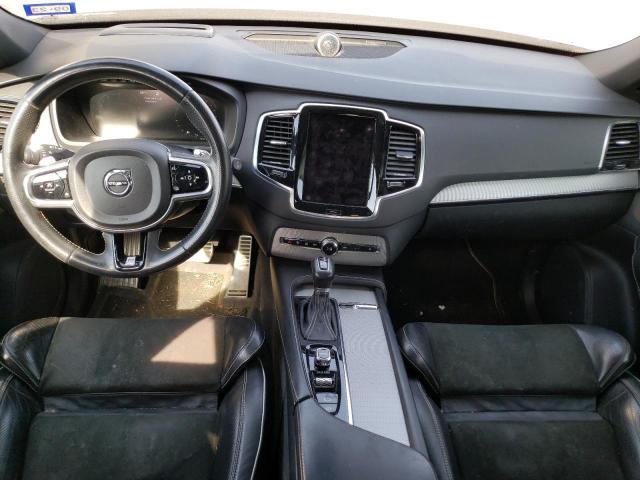 Photo 8 from auction – 2016 VOLVO XC90 T6 with VIN YV4A22PM0G1053768