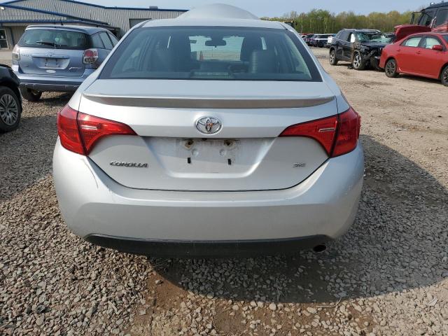 Photo 6 from auction – 2019 TOYOTA COROLLA L with VIN 2T1BURHE6KC207468