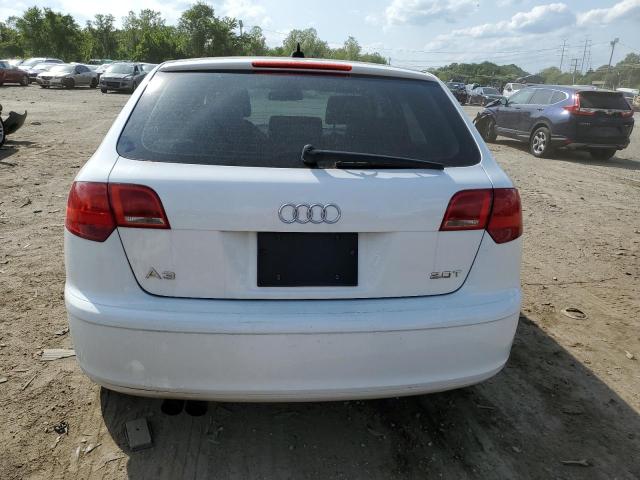 Photo 6 from auction – 2007 AUDI A3 2.0 PRE with VIN WAUNF78P77A203208