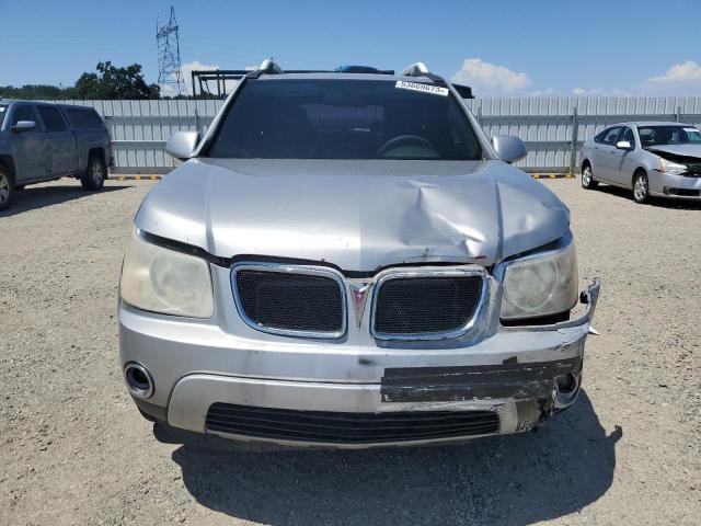 Photo 5 from auction – 2007 PONTIAC TORRENT with VIN 2CKDL63F176114725