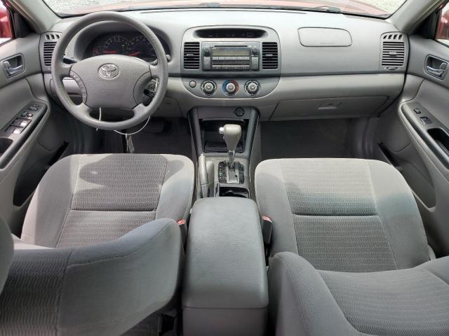 Photo 8 from auction – 2005 TOYOTA CAMRY LE with VIN 4T1BE30K55U021340