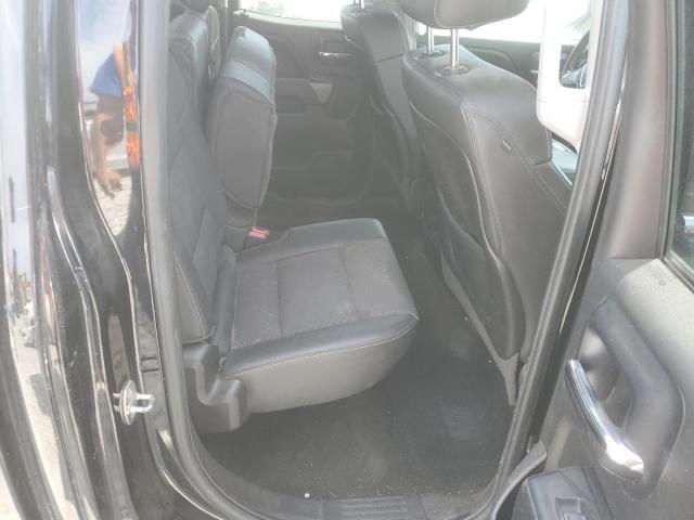 Photo 10 from auction – 2014 GMC SIERRA K15 with VIN 1GTV2UEC0EZ200843