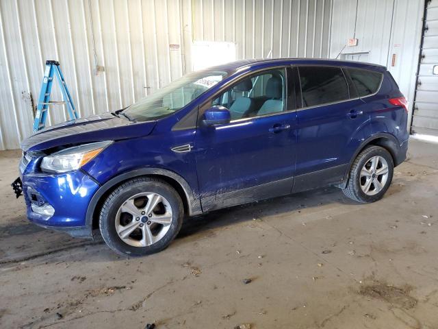 FORD ESCAPE SE 2015 with VIN 1FMCU9GX2FUB42338 - Photo from auction