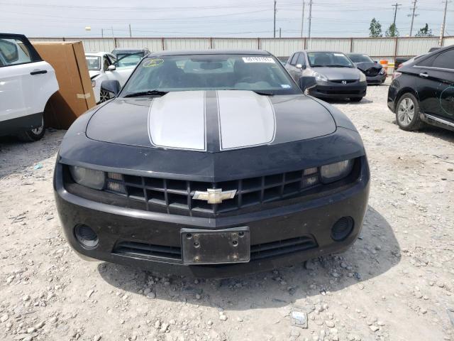 Photo 5 from auction – 2013 CHEVROLET CAMARO LS with VIN 2G1FA1E36D9182131