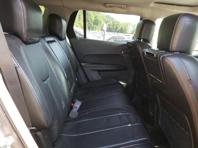 Foto 11 de la subasta – 2010 GMC TERRAIN SL con VIN 2CTFLJEW8A6315114