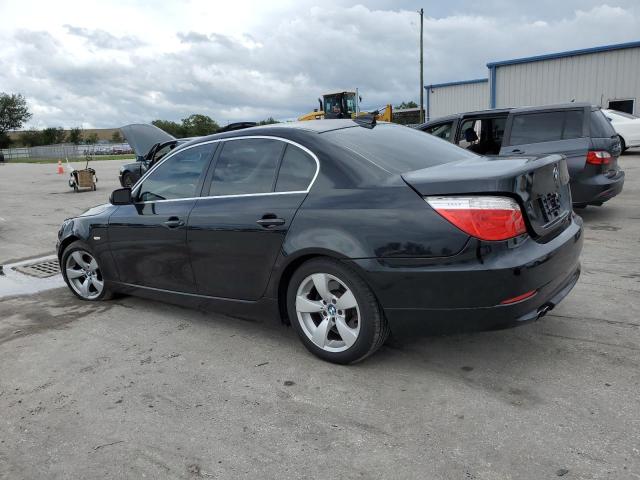Zdjęcie 2 z aukcji – 2008 BMW 528 I z VIN WBANU53598CT03591