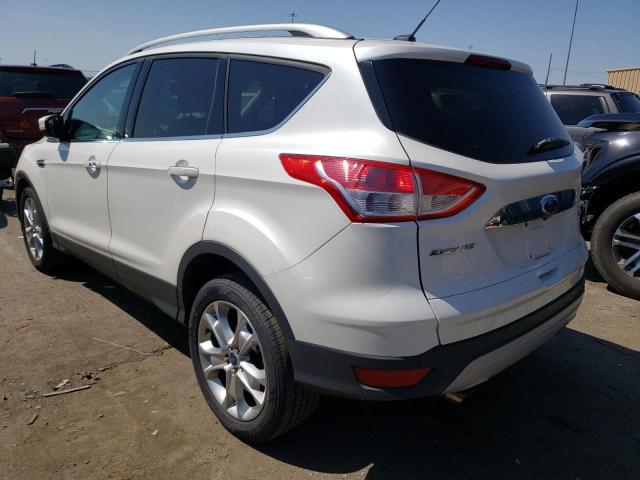 Photo 2 from auction – 2014 FORD ESCAPE TIT with VIN 1FMCU0J92EUB25513