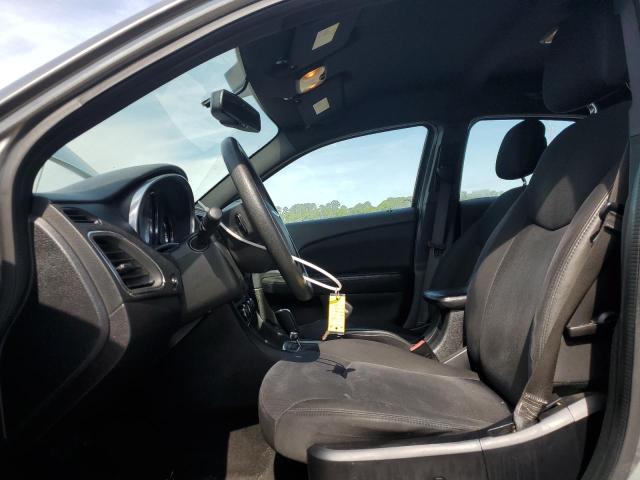 Photo 7 from auction – 2013 CHRYSLER 200 LX with VIN 1C3CCBAG9DN766088