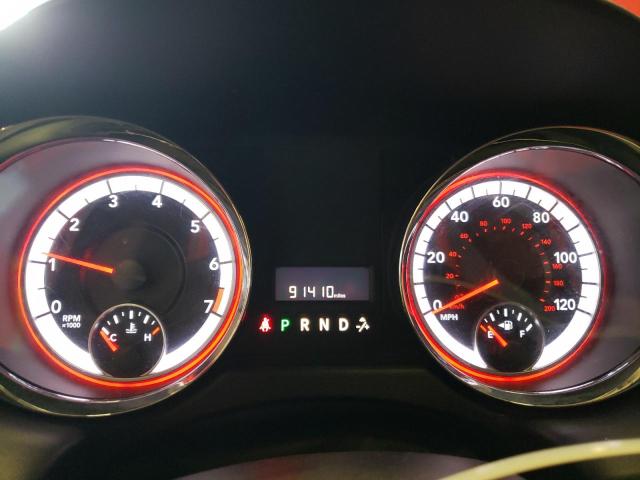 Photo 9 from auction – 2015 DODGE GRAND CARA with VIN 2C4RDGBG2FR702804