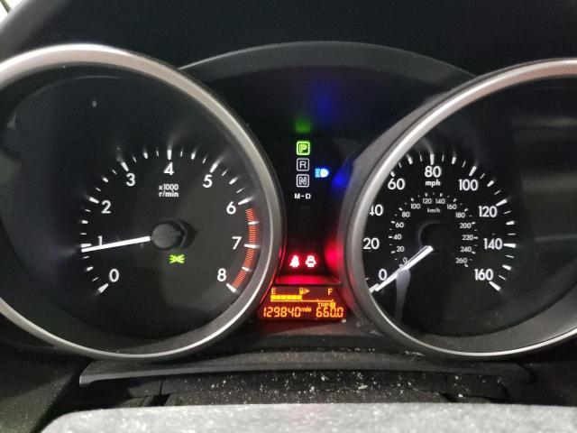 Photo 9 from auction – 2013 MAZDA 5 with VIN JM1CW2BL9D0149222
