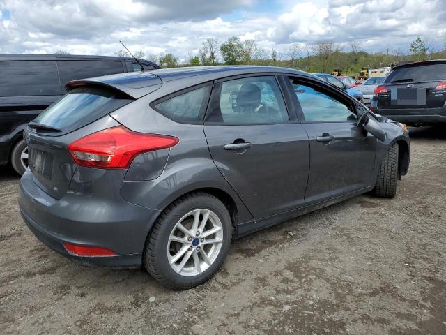Foto 3 de la subasta – 2016 FORD FOCUS SE con VIN 1FADP3K21GL256627