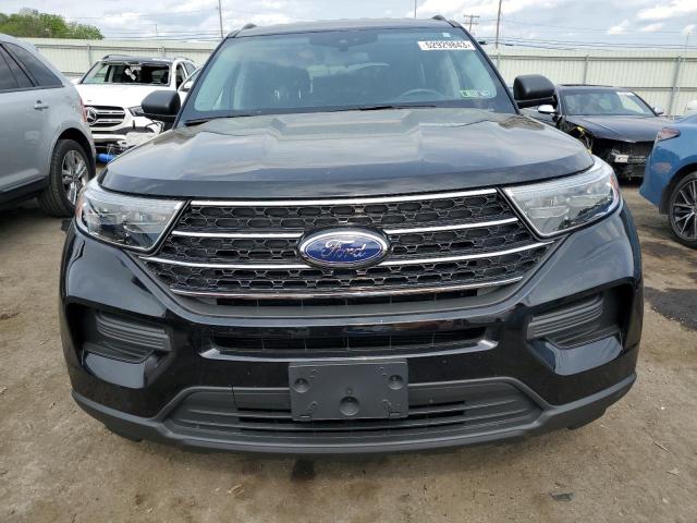 Photo 5 from auction – 2020 FORD EXPLORER X with VIN 1FMSK8DH5LGC72858