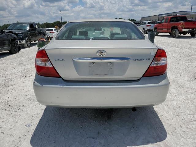 Photo 6 from auction – 2002 TOYOTA CAMRY LE with VIN 4T1BE32K62U016544