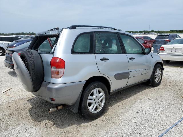 Photo 3 from auction – 2002 TOYOTA RAV4 with VIN JTEGH20V320059007