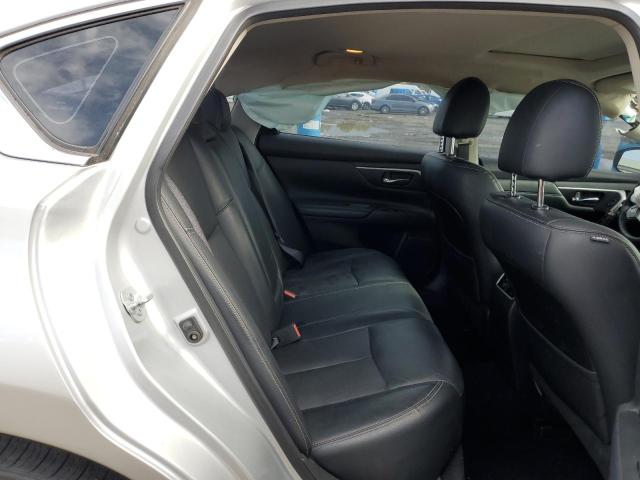 Photo 10 from auction – 2017 NISSAN ALTIMA 2.5 with VIN 1N4AL3APXHC192052