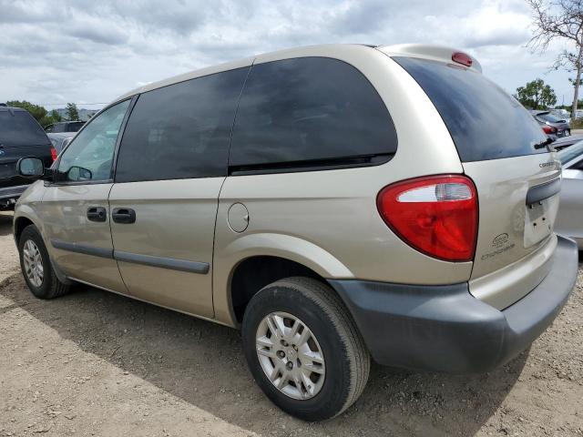 Photo 2 from auction – 2007 DODGE CARAVAN SE with VIN 1D4GP25RX7B174785