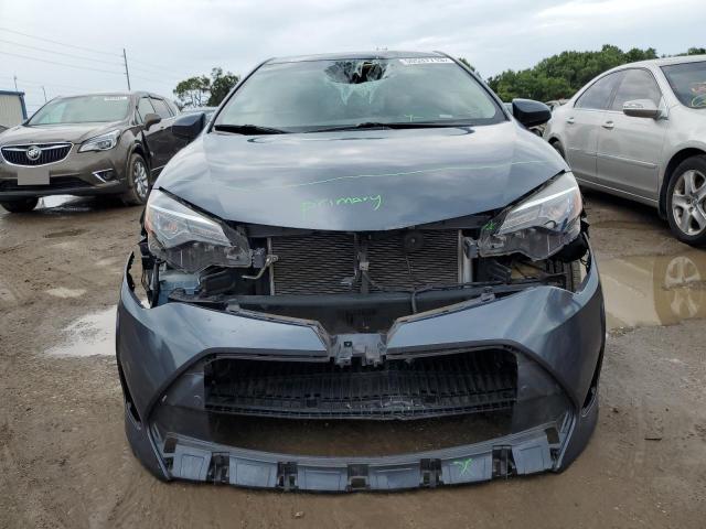 Photo 5 from auction – 2017 TOYOTA COROLLA L with VIN 2T1BURHE7HC872775