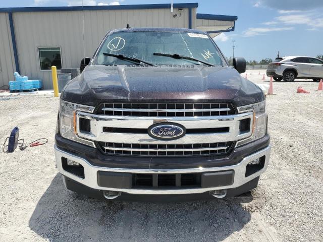 Photo 5 from auction – 2020 FORD F150 SUPER with VIN 1FTEW1EP7LFA83783
