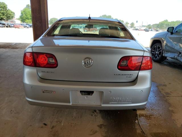 Photo 6 from auction – 2007 BUICK LUCERNE CX with VIN 1G4HP57237U184657