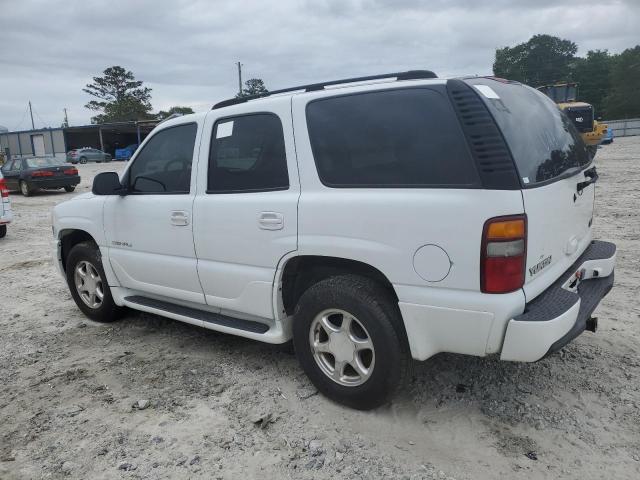 Photo 2 from auction – 2002 GMC DENALI with VIN 1GKEK63U12J112972