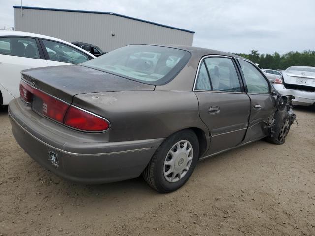 Photo 3 from auction – 2002 BUICK CENTURY CU with VIN 2G4WS52JX21227528