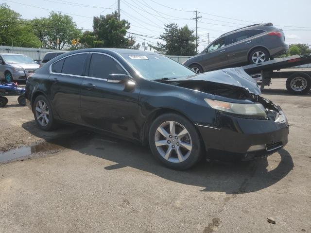 Photo 4 from auction – 2014 ACURA TL TECH with VIN 19UUA8F57EA004145