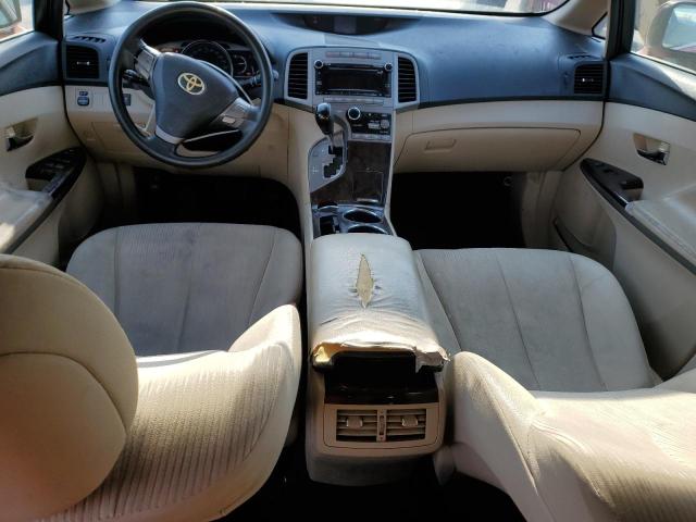 Photo 8 from auction – 2011 TOYOTA VENZA with VIN 4T3ZA3BB0BU044051