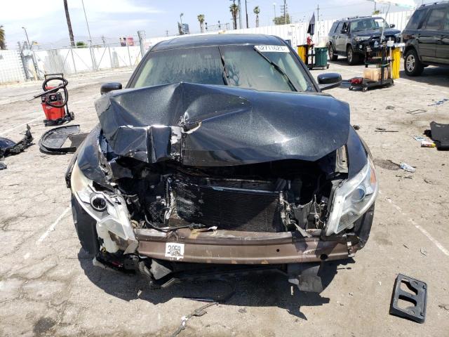 Photo 5 from auction – 2010 FORD TAURUS SHO with VIN 1FAHP2KT6AG108896