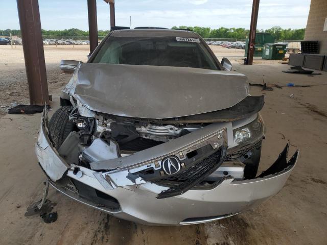 Photo 5 from auction – 2014 ACURA TL TECH with VIN 19UUA9F57EA001543