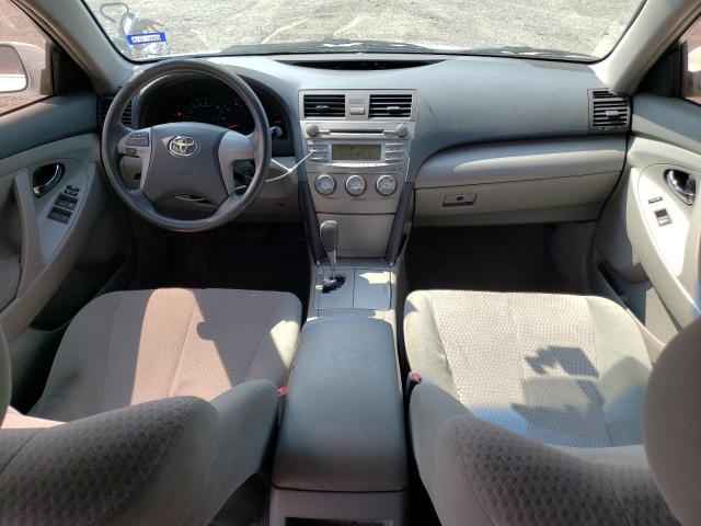 Zdjęcie 8 z aukcji – 2011 TOYOTA CAMRY z VIN 4T1BF3EK5BU584258