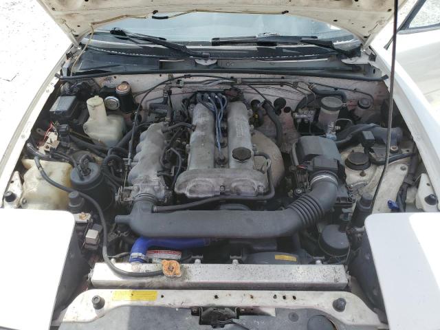 Photo 11 from auction – 1996 MAZDA MX-5 MIATA with VIN JM1NA3537T0708287
