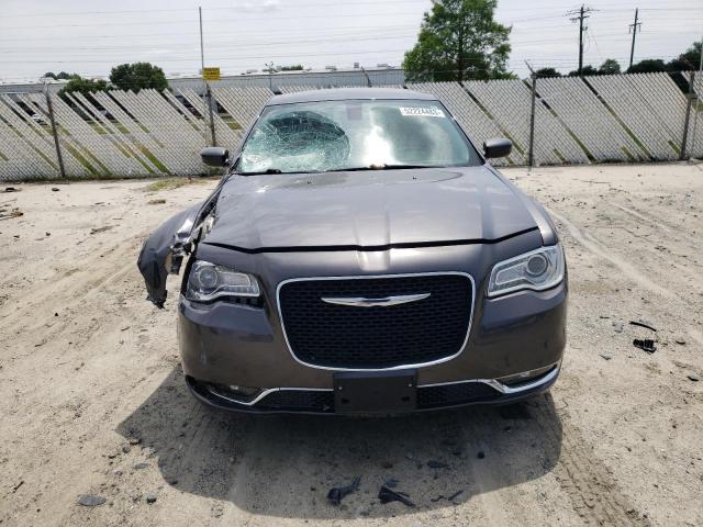 Photo 5 from auction – 2016 CHRYSLER 300 LIMITE with VIN 2C3CCARG9GH270526