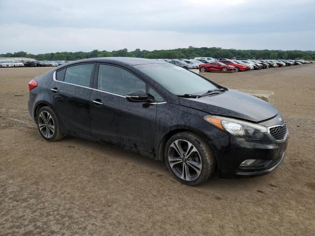Photo 4 from auction – 2016 KIA FORTE EX with VIN KNAFX4A80G5554649