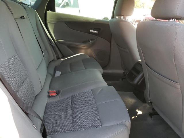 Photo 10 from auction – 2016 CHEVROLET IMPALA LS with VIN 1G11Z5SA7GU140040